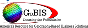 GbBIS - America's Resource for Geography-Based Business Solutions